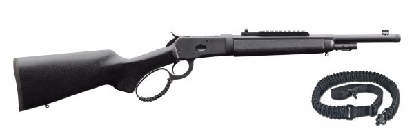 1892 TAKEDOWN 44MAG 16" BK TB, 920.421