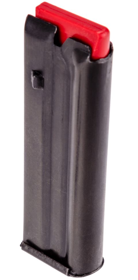 MAGAZINE RS22 22LR 10RD BLACK, 358-0001-00