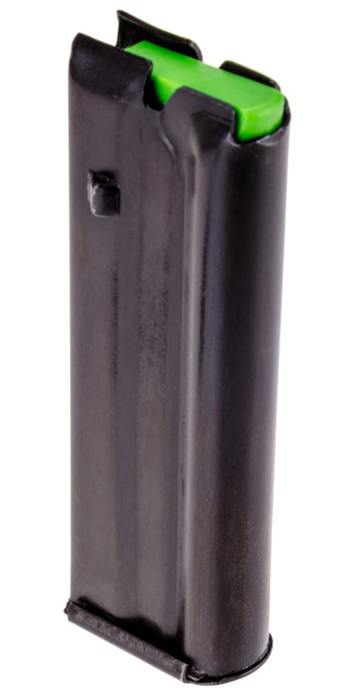 MAGAZINE RB22 22LR 10RD BLACK, 358-0003-00