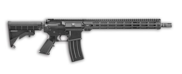 FN15 SRP G2 5.56MM 16" M-LOK #, 36-100608