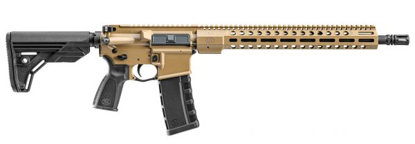 FN15 TAC3 CARB 5.56MM FDE 30RD, 36-100642