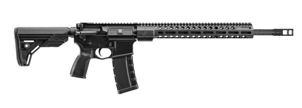 FN15 DMR3 5.56MM BLK 18" 30RD, 36-100669