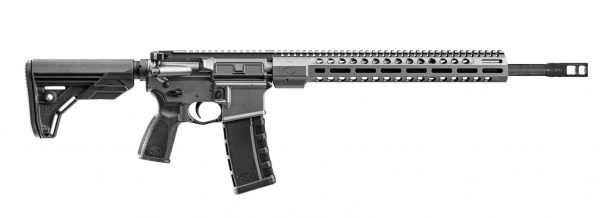 FN15 DMR3 5.56MM GRY 18" 30RD, 36-100683