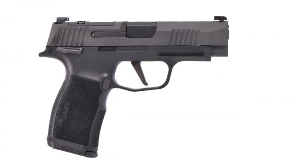 P365 XL 9MM 3.7" 12+1 NS SFTY, 365XL-9-BXR3P-MS