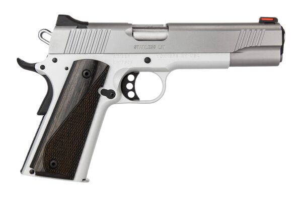 STAINLESS LW ARCTIC 45ACP 5", 3700593