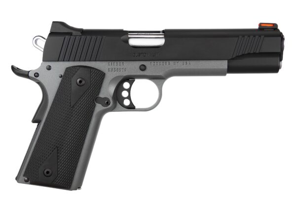 CUST LW SHADOW GHOST 45ACP CA, 3700693CA