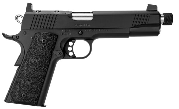 CUSTOM LW OR 45ACP 5.5" 8+1 TB, 3700810