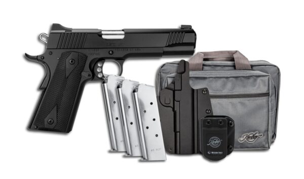 CUSTOM LW CLUB BUNDLE 45ACP, 3700812