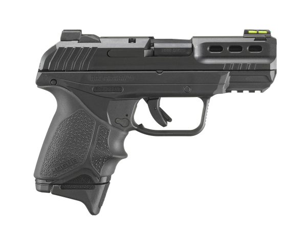 SECURITY-380 380ACP 10+1 MASS, 3854