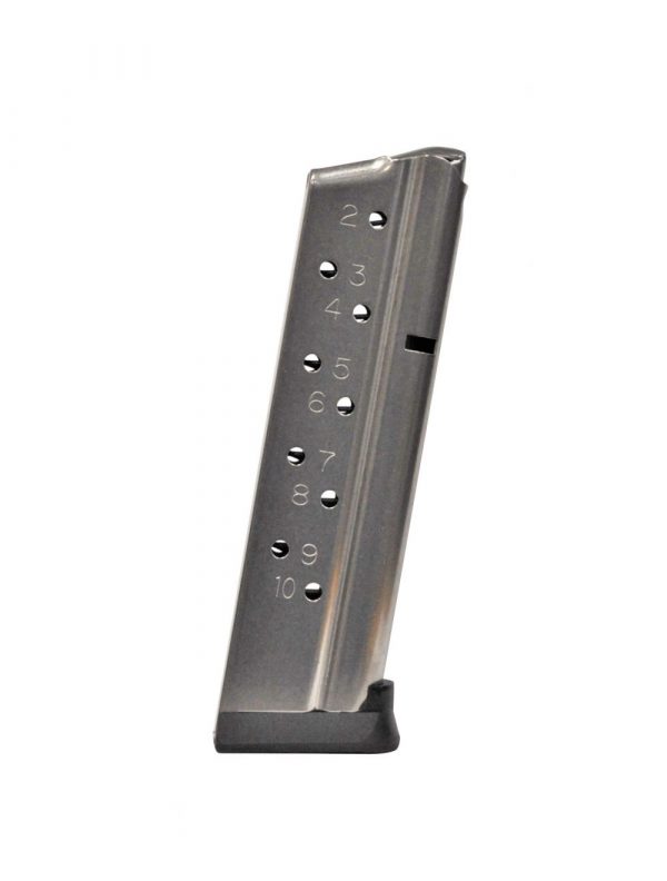 MAGAZINE 1911 22TCM/9MM 10RD, 38.747