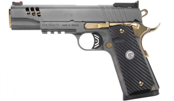 MC1911 NEGOTIATOR 45ACP 5", 390199