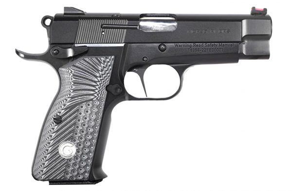 MCP35 LW MATCH 9MM BLK 3.88", 390430