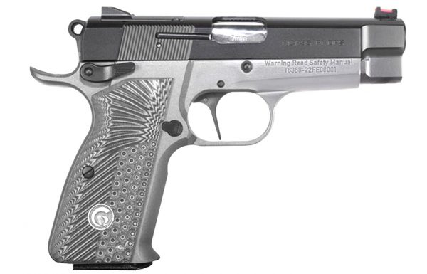 MCP35 LW MAT 9MM BK/TUN 3.88", 390432