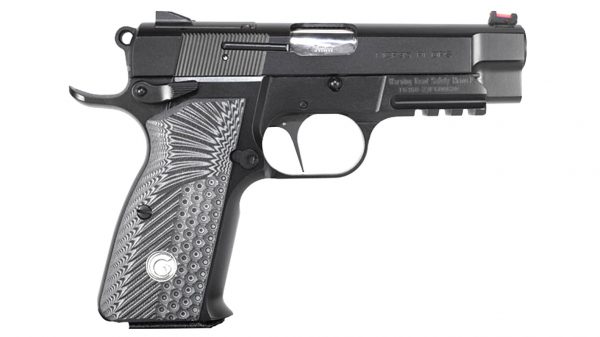 MCP35 LW OPS 9MM BLK 3.88", 390434