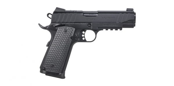 INFLUENCER 45ACP BLK 4.4" OR, 391044