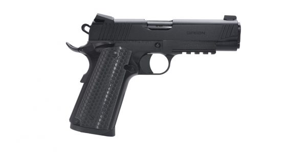 INFLUENCER 10MM BLK 4.4" OR, 391045