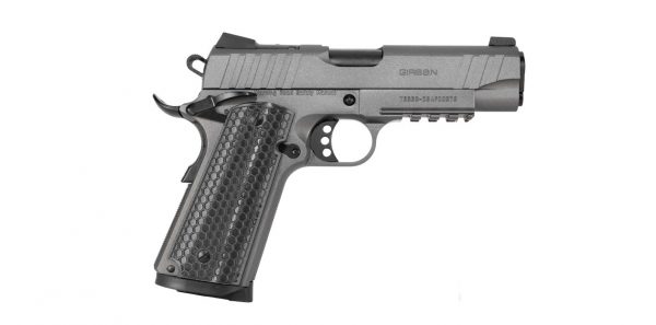 INFLUENCER 45ACP TUN 4.4" OR, 391144