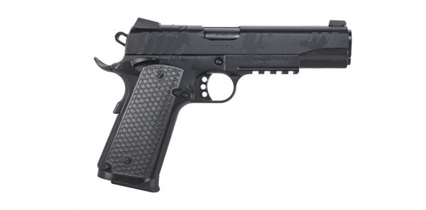 INFLUENCER 45ACP CAMO 5" OR, 391157