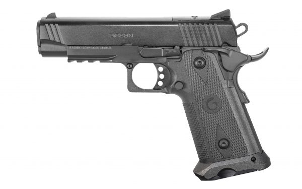 WITNESS 2311 45ACP 4.25" 11+1, 395050