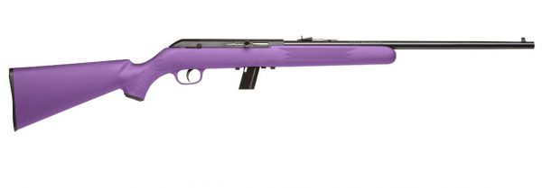 64 SEMI-AUTO 22LR PURPLE 10+1, 40219