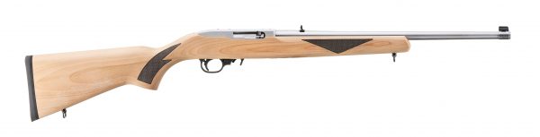 10/22 SPORTER 22LR SS/WD 18", 41275