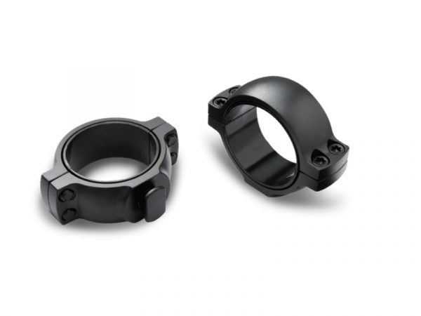 SIGNATURE RINGS 1" MED BLK UDT, 420501