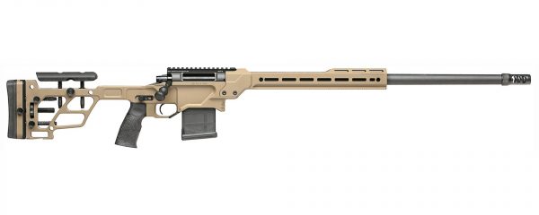 DELTA 5 PRO 6.5CR 26" COYOTE, 42-159-01088