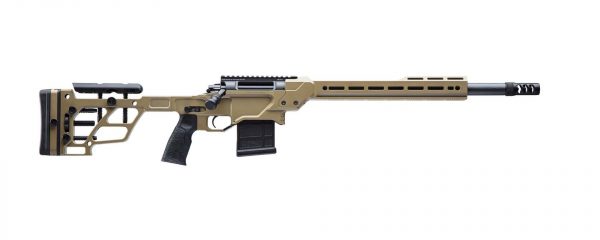 DELTA 5 PRO 6.5CR 18" COYOTE, 42-159-06088