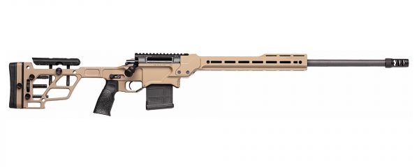 DELTA 5 PRO 6.5CR 24" COYOTE, 42-159-11081