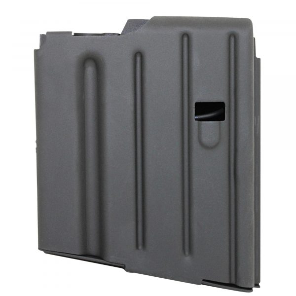 MAGAZINE M&P10 308WIN 10RD BLK, 432170000