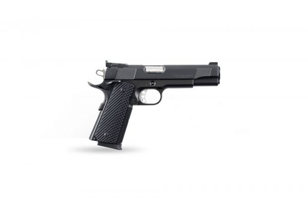 1911 EMPIRE 45ACP 8+1 BLACK, 440.072