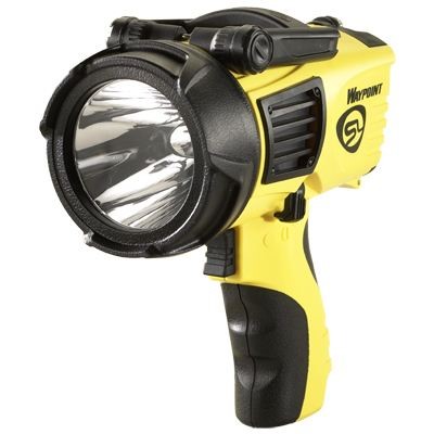 WAYPOINT LED 550LM YELLOW, 44904