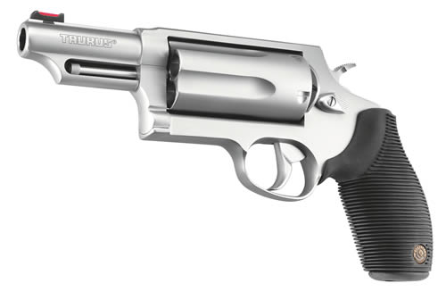 JUDGE 410/45LC SS 3" 5SH 3"MAG, 2-441039MAG