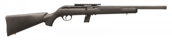 64 FV-SR SEMI-AUTO 22LR BL/SY, 45110