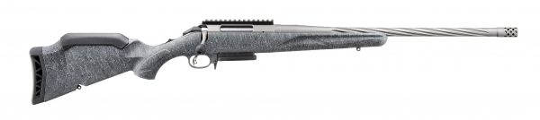 AMERICAN GEN2 243WIN GRAY 20", 46904