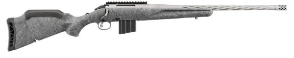 AMERICAN GEN2 350LEG GRAY 20", 46906