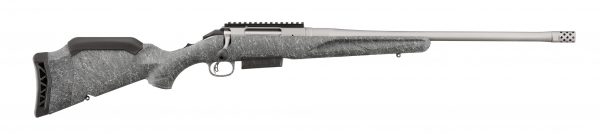 AMERICAN GEN2 400LEG GRAY 20", 46907