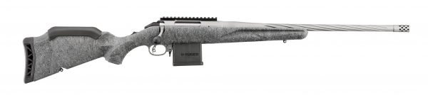 AMERICAN GEN2 223REM GRAY 20", 46909