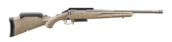 AMERICAN GEN2 RANCH 308WIN 16", 46929