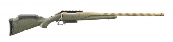 AMERICAN GEN2 PRED 7MM-08 22", 46932