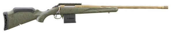 AMERICAN GEN2 PRED 6MMARC 22", 46941