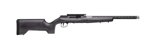 A22 22LR BL/LAM 18" CARBON TB, 47255