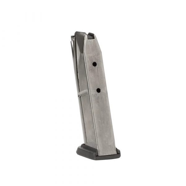 MAGAZINE FNX-9 9MM 10RD BLK, 47694-4