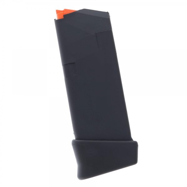 MAGAZINE G26 G5 9MM 12RD PKG, 47702