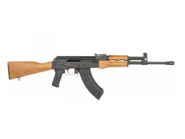 VSKA TACT 7.62X39 WOOD 30+1, RI4800-N