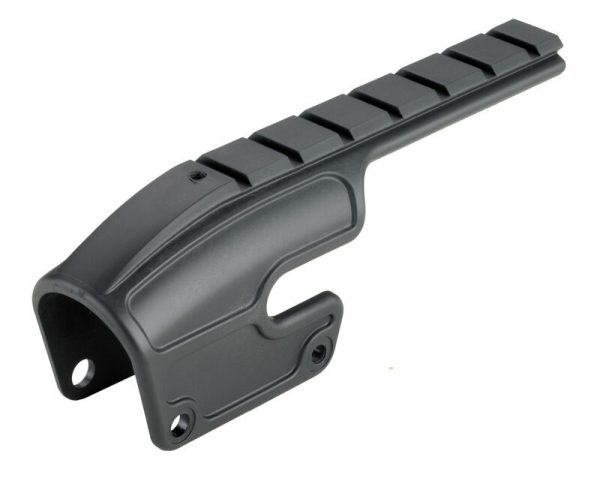 SADDLE MOUNT MOSSBERG 500, 48341