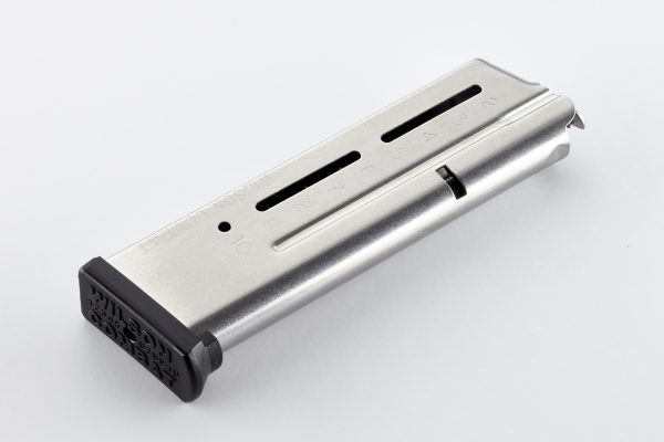 MAG 1911 9MM 10RD FS ETM BASE, 500-9