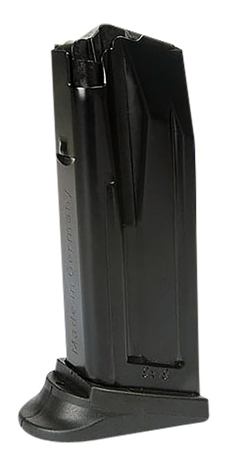 MAGAZINE P2000 SK 9MM 10RD RF, 50223214