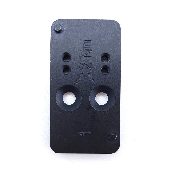 MOUNTING PLATE #1 VP OR, 50254261