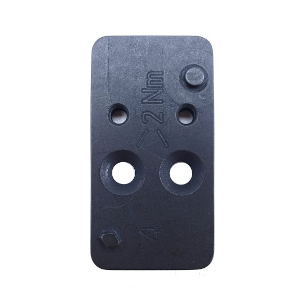 MOUNTING PLATE #4 VP OR, 50254264